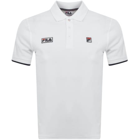 Fila vintage sale mens best sale